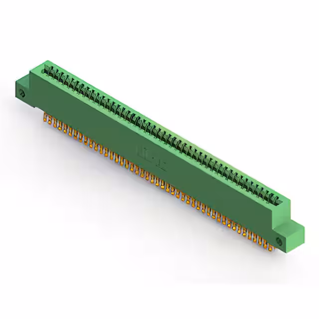 342-090-555-212 EDAC Inc.  Edgeboard Connectors